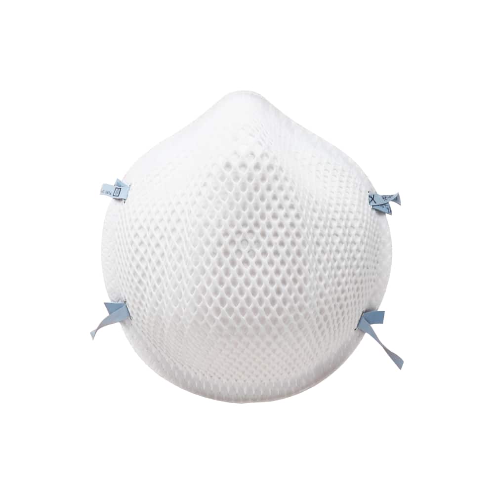 moldex dust mask